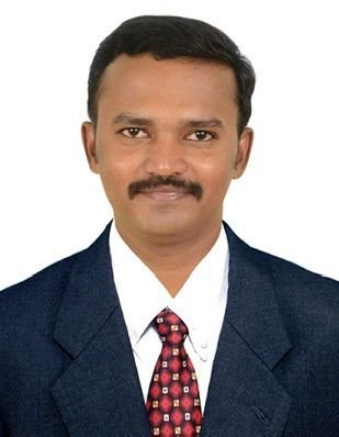 BRAMMANANDHA RAJ V